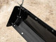 Polaris General Plow Pro Snow Plow Side Shield by SuperATV - SPB-U-SS-XX-EPR